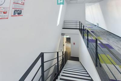 Spatiu de birouri ultracentral, zona Universitate. - 16