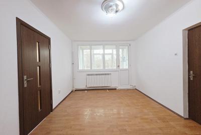 Apartament cu 2 camere Tiglina 1 nemobilat - 2