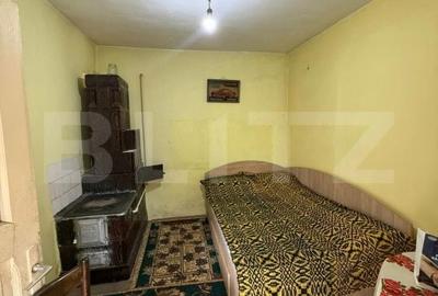 Casă cu 3 camere cu Teren 800 Mp în Unirii - 5