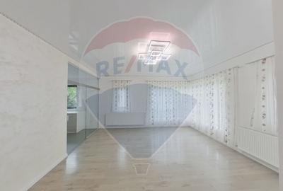 Casă individuală cu 4 camere cu Canalizare în Central - 5
