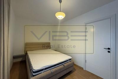 Apartament 2 camere Tatarasi -10 min Spitalul de Neuro N Oblu - 5