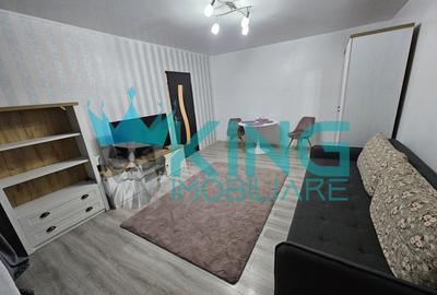 Apartament cu 2 camere decomandat, mobilat în Micro 13