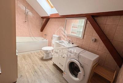 Apartament 2 camere, centrala proprie,  zona Odobescu - 5