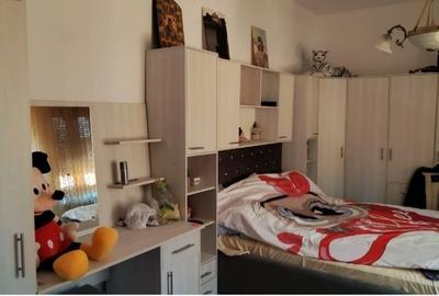 Casă cu 4 camere în Central - 7