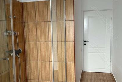 Apartament cu 2 camere decomandat în Națiunile Unite