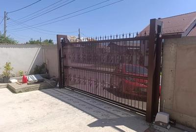 Casă cu 4 camere în Târgu Neamț - 17