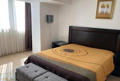 Apartament cu 2 camere decomandat în Decebal - 7