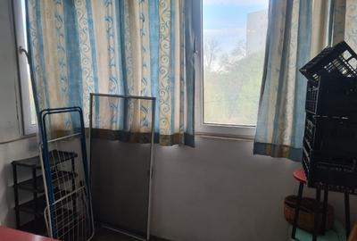 Apartament cu 2 camere decomandat în Baba Novac - 5