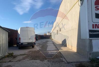 Spa?iu industrial 646 mp la Bulevard - 4