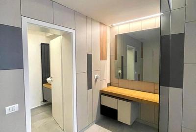 Apartament cu 4 camere în Central - 17