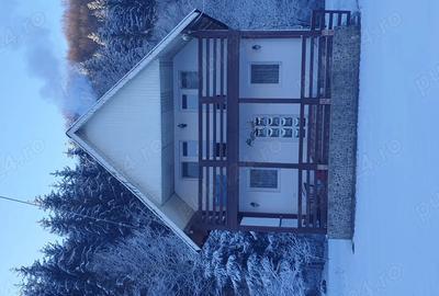 Casa de vacan?a de vanzare - 7