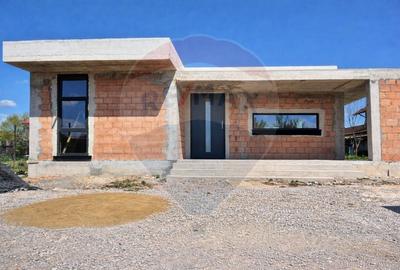 Casă cu 5 camere cu Teren 478 Mp în Hărman - 31