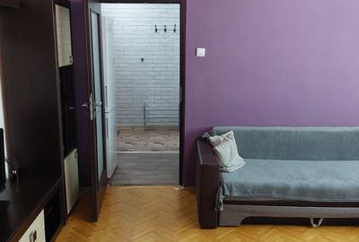 Apartament cu 2 camere semidecomandat în Exterior Vest - 4