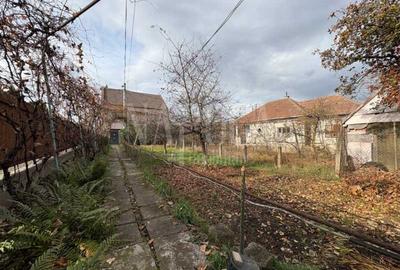 Teren intravilan pentru constructii de vanzare in Someseni, Cluj Napoca - 2