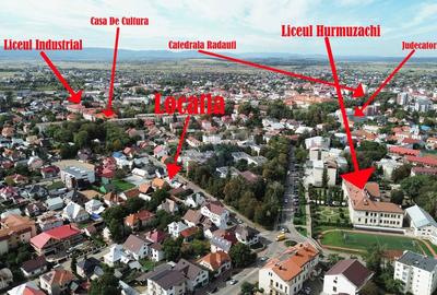 Spatiu comercial de 70mp de inchiriat in zona Central - 1