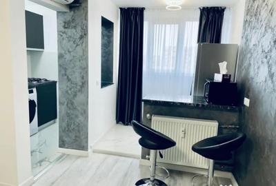 Garsonieră, mobilată în Brazda lui Novac - 2