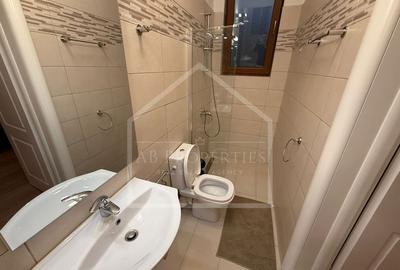 Vila 4 camere | Lux | PRIMA INCHIRIERE - 9