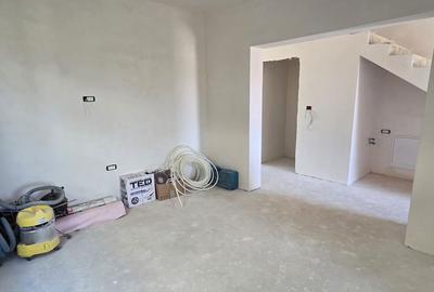 Casă cu 4 camere cu Teren 300 Mp în Șag - 9