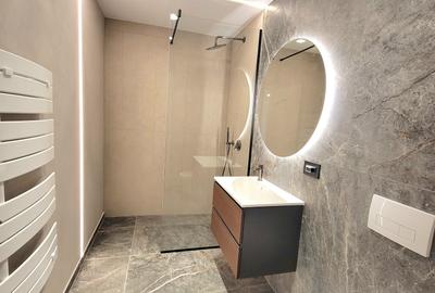 Apartament cu 2 camere nedecomandat în Tractorul - 14