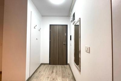 Apartament nou - 2 camere- complet mobilat si utilat - superpozitie - 8