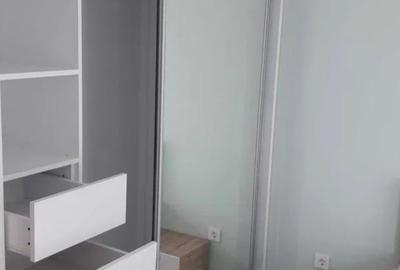 Garsonieră decomandată în Lujerului - 5