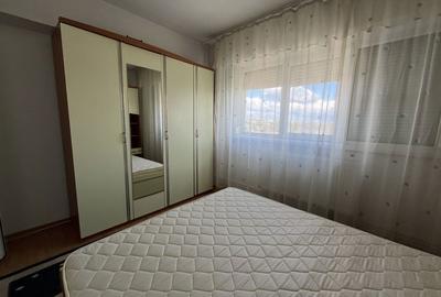 Apartament cu 2 camere decomandat în Plantelor - 6