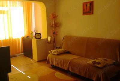 Inchiriez apartament zona Sud Focsani - 10