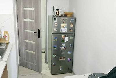 Apartament cu 2 camere semidecomandat în Vest - 11
