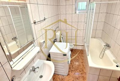 Oferim spre inchiriere casa spatioasa cu 2 camere, Zona Soarelui,cartier privat - 2