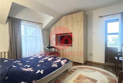 Casă cu 6 camere cu Teren 1000 Mp în Central - 10