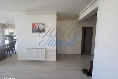 Apartament cu 2 camere în Florești - 2