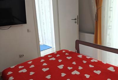 Apartament cu 2 camere semidecomandat în Craiovița Nouă - 2