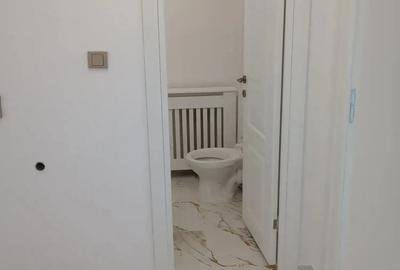 Apartament cu 2 camere semidecomandat în Exercițiu - 1