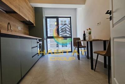 Apartament cu 2 camere decomandat în Central - 15