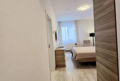 Garsonieră semidecomandată, mobilată în Dobroești - 3