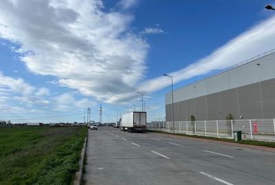 Teren intravilan Dragomiresti Deal A1 Bucuresti - Pitesti KM 14 - 3