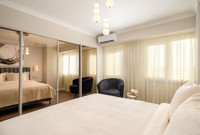 Apartament cu 4 camere decomandat, mobilat în P-ța Alba Iulia - 14