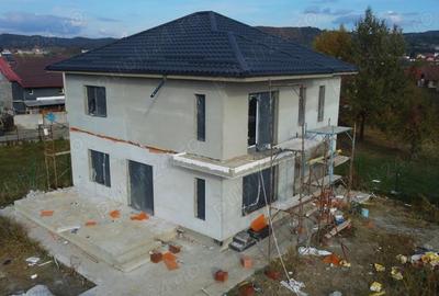 Casa noua de vanzare in Curtea de Arge?. - 18