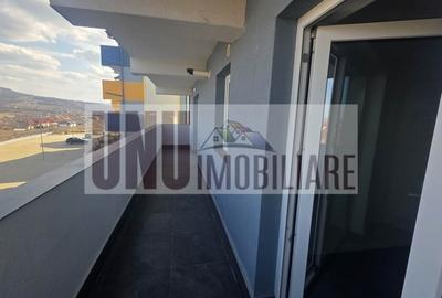 Apartament cu 2 camere decomandat în Bucium - 10