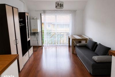 Apartament cu 2 camere în Florești