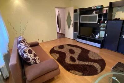 Apartament cu 2 camere în 6 Vânători - 3