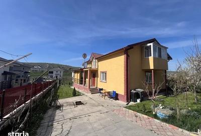 Casă cu 4 camere cu Teren 1000 Mp în Apahida - 3