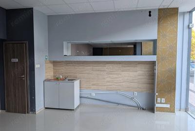 SAD comercial, de inchiriat, zona Micalaca, Piata Soarelui - 5