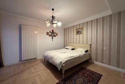 Penthouse 4 camere || Parcul Bordei - 13