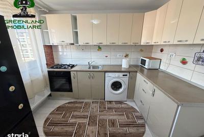 Apartament cu 2 camere decomandat în Miroslava - 6