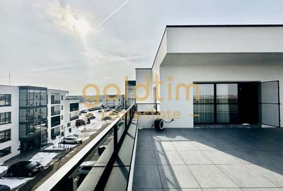 Apartament cu 4 camere decomandat, mobilat în Tunari - 4