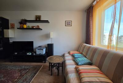 Apartament cu 3 camere decomandat, mobilat în Crângași - 8