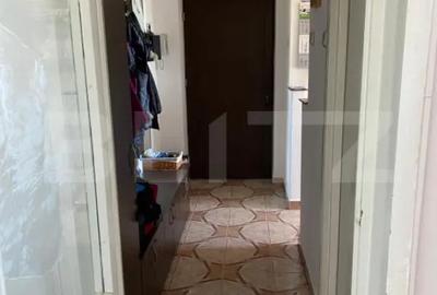 Apartament cu 3 camere semidecomandat, mobilat în Botizului - 8