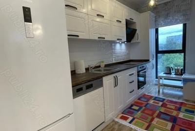 Apartament modern 2 camere | Escape Residence -Zona straulesti | Parcare+Boxa - 4