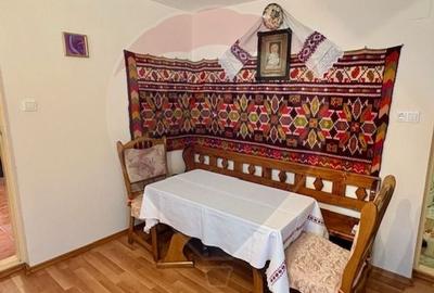 Doua case in stil maramuresean de vanzare in Breb/Maramures - 20